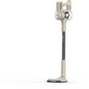 Dulkių siurblys Princess 01.339380.01.001 Silent Storm Cordless Vacuum - Bagless - Pilkas - 0.6 L - Dry - HEPA - Cyclonic/filtering