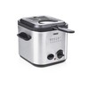 Princess mini gruzdintuvė ir elektrinis fondiu 1,2 l, 840 W, 0182611