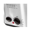 Princess mini gruzdintuvė ir elektrinis fondiu 1,2 l, 840 W, 0182611