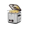 Princess mini gruzdintuvė ir elektrinis fondiu 1,2 l, 840 W, 0182611
