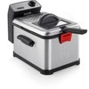 Princess 183001 „Superior Fryer“ 3200 vatų, gruzdintuvė, 3 l, 0,6kg, 190 °C, vienguba, juoda, nerūdijantis plienas