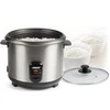 Garų puodas Princess Rice cooker 271950 Nerūdijantis plienas, 700 W, 1.8 L
