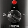 Princess Princesės šokoladinis fontanas 292994 elektrinis, 32 W