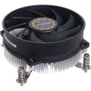 CPU aušintuvas Titan Titan DC-HA21TZ/RPW CPU Cooler for Intel Socket LGA1700, Low Profile Design (95W)