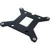 CPU aušintuvas Titan Titan DC-HA21TZ/RPW CPU Cooler for Intel Socket LGA1700, Low Profile Design (95W)
