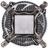 CPU aušintuvas Titan Titan DC-HA21TZ/RPW CPU Cooler for Intel Socket LGA1700, Low Profile Design (95W)