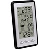 Technoline WS 9632 juoda