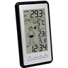 Technoline WS 9632 juoda