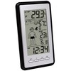 Technoline WS 9632 juoda
