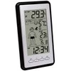 Technoline WS 9632 juoda