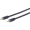 Profusion VivoLink 7.0m 3.5mm - 3.5mm - 3.5mm - Male - 3.5mm - Male - 7 m - Juodas