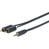 Kabelis VivoLink 30m juoda (PROMJRCA30)