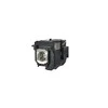 Interaktyvus jutiklinis projektorius Epson EB-695Wi WXGA (1280x800), 3500 ANSI lumens, 14.000:1, Baltas