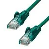 ProXtend ProXtend U / UTP CAT5E PVC AWG 26 CCA Žalias 5M