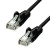 ProXtend ProXtend U/UTP CAT5e PVC AWG 26 CCA Juodas 7M