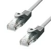 ProXtend ProXtend U / UTP CAT5E PVC AWG 24 CU Pilkas 1.5M