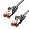 ProXtend ProXtend F / UTP CAT6 PVC AWG 26 CCA Pilkas 1.5M