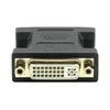 ProXtend DVI-I 24+5 iki VGA adapterio F/M laidas