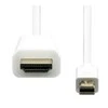 Kabelis ProXtend ProXtend Mini atvaizdas į HDMI 2M