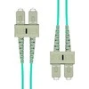 ProXtend SC-SC OM3 Duplex MM kabelis 5M