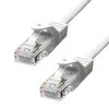 ProXtend ProXtend U / UTP CAT5E PVC AWG 24 CU Baltas 15M