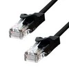 ProXtend ProXtend U / UTP CAT5E PVC AWG 24 CU Juodas 10M