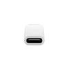 ProXtend USB 2.0 Micro B į USB-C adapteris baltas
