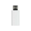 ProXtend USB 2.0 Micro B į USB-C adapteris baltas