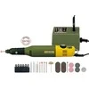 Graviravimo rinkinys su PROXXON MICROMOT 60/E 12V