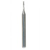 Volframo karbido freza 1mm PROXXON