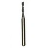 Volframo karbido freza 2mm PROXXON