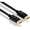 Verschiedene PureLink DisplayPort kabelis – PureInstall 5,00m
