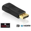 Innovation It PureLink DisplayPort/HDMI adapteris – PureInstall
