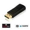 Innovation It PureLink DisplayPort/HDMI adapteris – PureInstall