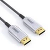PureLink FiberX Serie - DisplayPort 4K Glasfaser Extender Kabelis - 15m