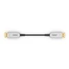 PureLink FiberX Serie - DisplayPort 4K Glasfaser Extender Kabelis - 15m