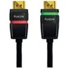 PureLink HDMI laidas – Ultimate Series – 0,50 m – juodas – LSZH