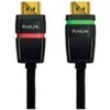 PureLink HDMI kabelis – Ultimate Series – 1,5 m – juodas – LSZH