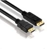 PureLink DisplayPort į HDMI laidas – PureInstall 1,00m