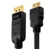 Verschiedene PureLink DisplayPort į HDMI laidas – PureInstall 5,00m