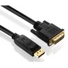 PureLink DisplayPort į DVI kabelis – PureInstall – 2,00 m