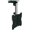 Laikiklis PureMounts PureLink Deckenhalterung PM-SLOPE-37 - Flatscreen Priedas