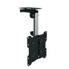Laikiklis PureMounts PureLink Deckenhalterung PM-SLOPE-37 - Flatscreen Priedas