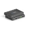 PureTools PT-HDBT-200 przedłużacz AV Nadajnik i odbiornik AV Juodas