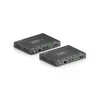 PureTools PT-HDBT-200 przedłużacz AV Nadajnik i odbiornik AV Juodas