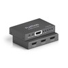 PureLink PureTools – HDMI jungiklis 3x1, 4K (60Hz 4:4:4) + HDR