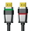 PureLink HDMI kabelis – Ultimate Series – 1,00 m – juodas