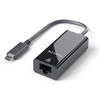 „PureLink“ USB-C į Ethernet adapteris – Gigabit 1000Mbps – „iSeries“ – juoda – 0,10