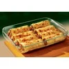 Stiklinė kepimo forma PYREX COOK&amp;ENJOY, 23 x 35 cm, 2,7 l