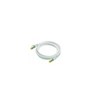 Python Series PYTHON Python 8070PY-020W kabelis sieciowy Baltas 2 m Cat7 SF/UTP (S-FTP)